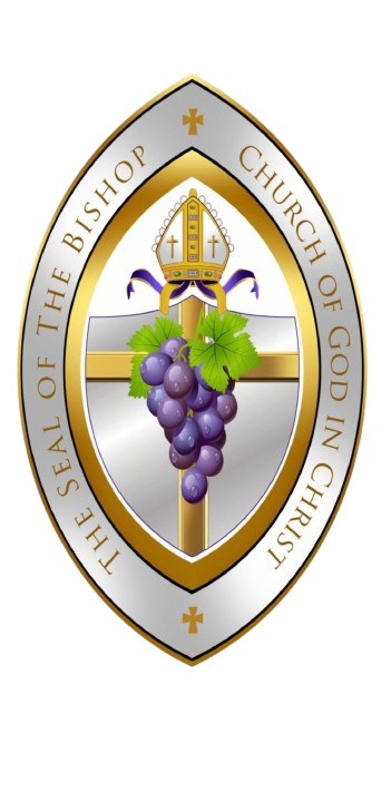 Seal of the Bishop — Church of God in Christ